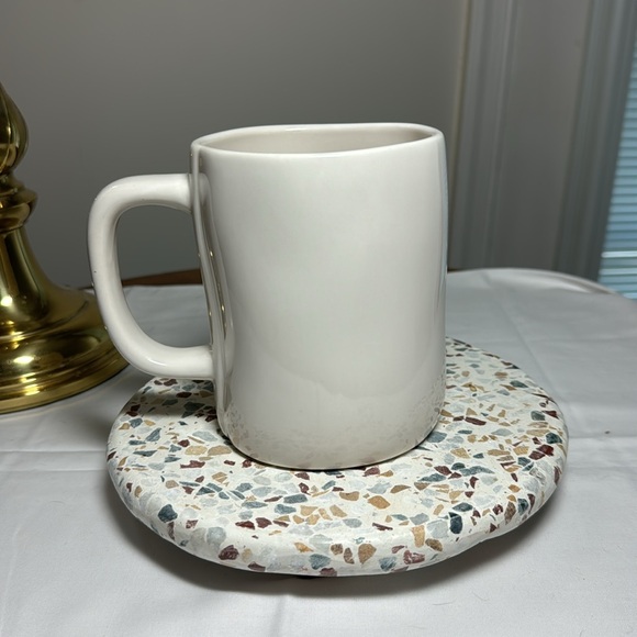 Rae Dunn Sarah coffee/tea mug - Picture 3 of 5